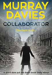 Collaborator (Murray Davies)