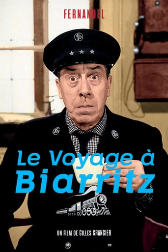 The Trip to Biarritz (1963)