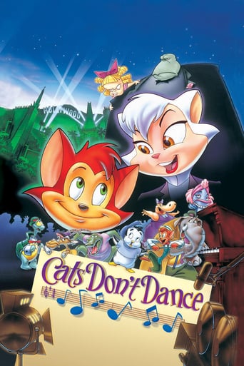 Cats Don&#39;t Dance (1997)