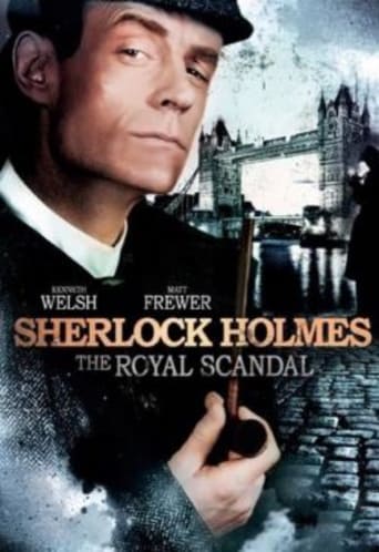 The Royal Scandal (2001)