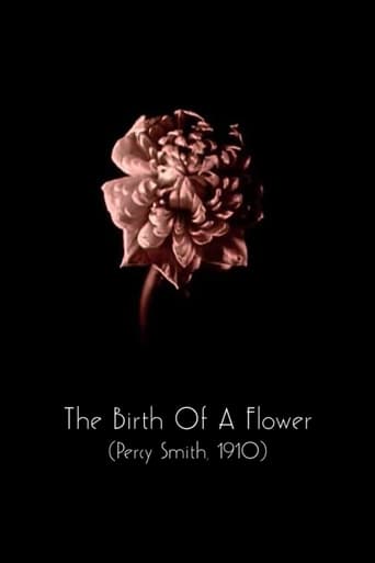Birth of a Flower (1910)