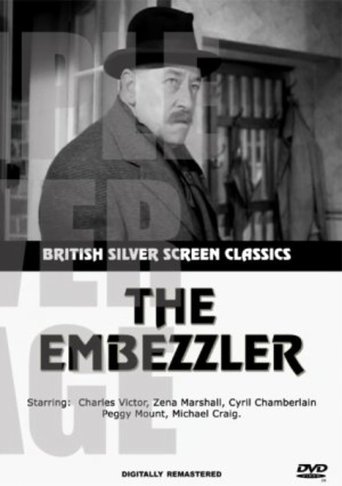 The Embezzler (1954)