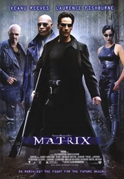 The Matrix Series (1999)