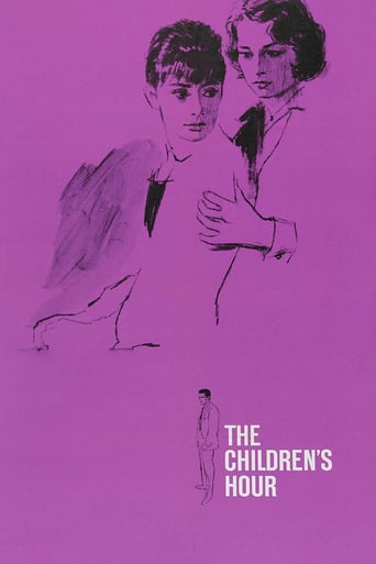 The Children&#39;s Hour (1961)
