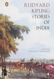 Stories of India (R. Kipling)