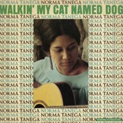 Norma Tanega - Walkin&#39; My Cat Named Dog