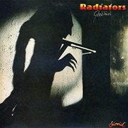 The Radiators – Ghostown