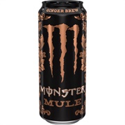 Monster Energy Monster Mule