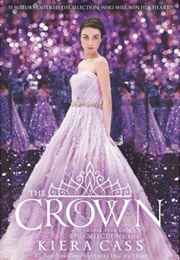 The Crown (Kiera Cass)