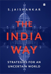 The India Way (S. Jaishankar)