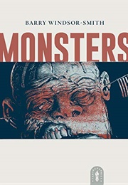 Monsters (Barry Windsor-Smith)