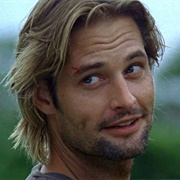 James &#39;&#39;Sawyer&quot; Ford, Lost