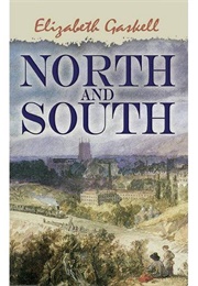 North and South (Gaskell, Elizabeth)