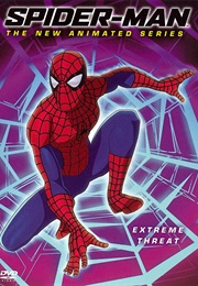 Spider-Man: The New Animated Series (2003)