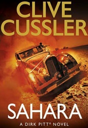 Sahara (Clive Cussler)