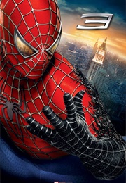 Peter Parker (Spider-Man 3)