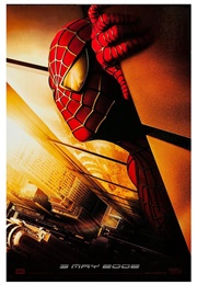 Peter Parker (Spider-Man)