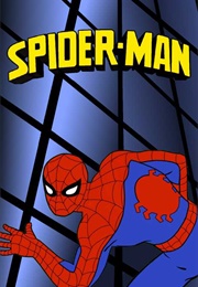 Spiderman ((1967-1970))