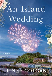 An Island Wedding (Jenny Colgan)