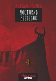 Nocturno Belfegor (Antonio Malpica)
