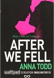 After We Fell (Anna Todd)