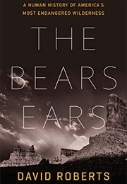 The Bears Ears (David Roberts)