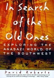 In Search of the Old Ones (David Roberts)
