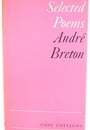 Selected Poems (André Breton)