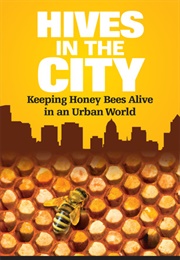 Hives in the City (Alison Gillespie)