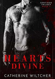 Hearts Divine (Catherine Wiltcher)