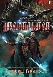 Dragon Road (Joseph Brassey)