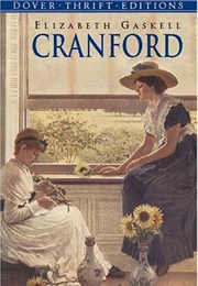 Cranford (Gaskell, Elizabeth)