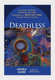 Deathless (Andrew Ramer)