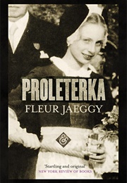 Proleterka (Fleur Jaeggy)