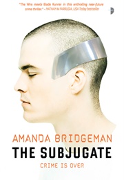 The Subjugate (Amanda Bridgeman)