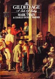 The Gilded Age (Mark Twain)