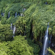 Anse Des Cascades, Sainte-Rose, Réunion