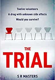 The Trial (S R Masters)
