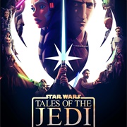 Tales of the Jedi S1 Ep4