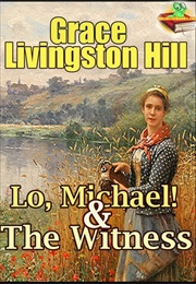 The Witness (Hill, Grace Livingston)