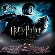 Harry Potter and the Half-Blood Prince Live in Concert