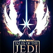 Tales of the Jedi S1 Ep5