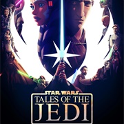 Tales of the Jedi S1 Ep1-3