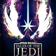 Tales of the Jedi S1 Ep6