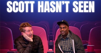 Scott Hasn&#39;t Seen Podcast Episode Guide