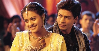 Best Bollywood Movies!!