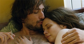 30 Movies Where the Actors Have Actual Sex