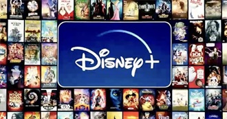 All Non Animated Movies on Disney Plus
