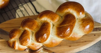 Get Pocket&#39;s 10 Types of European Breads