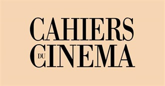 Cahiers Du Cinema Best Films 80s